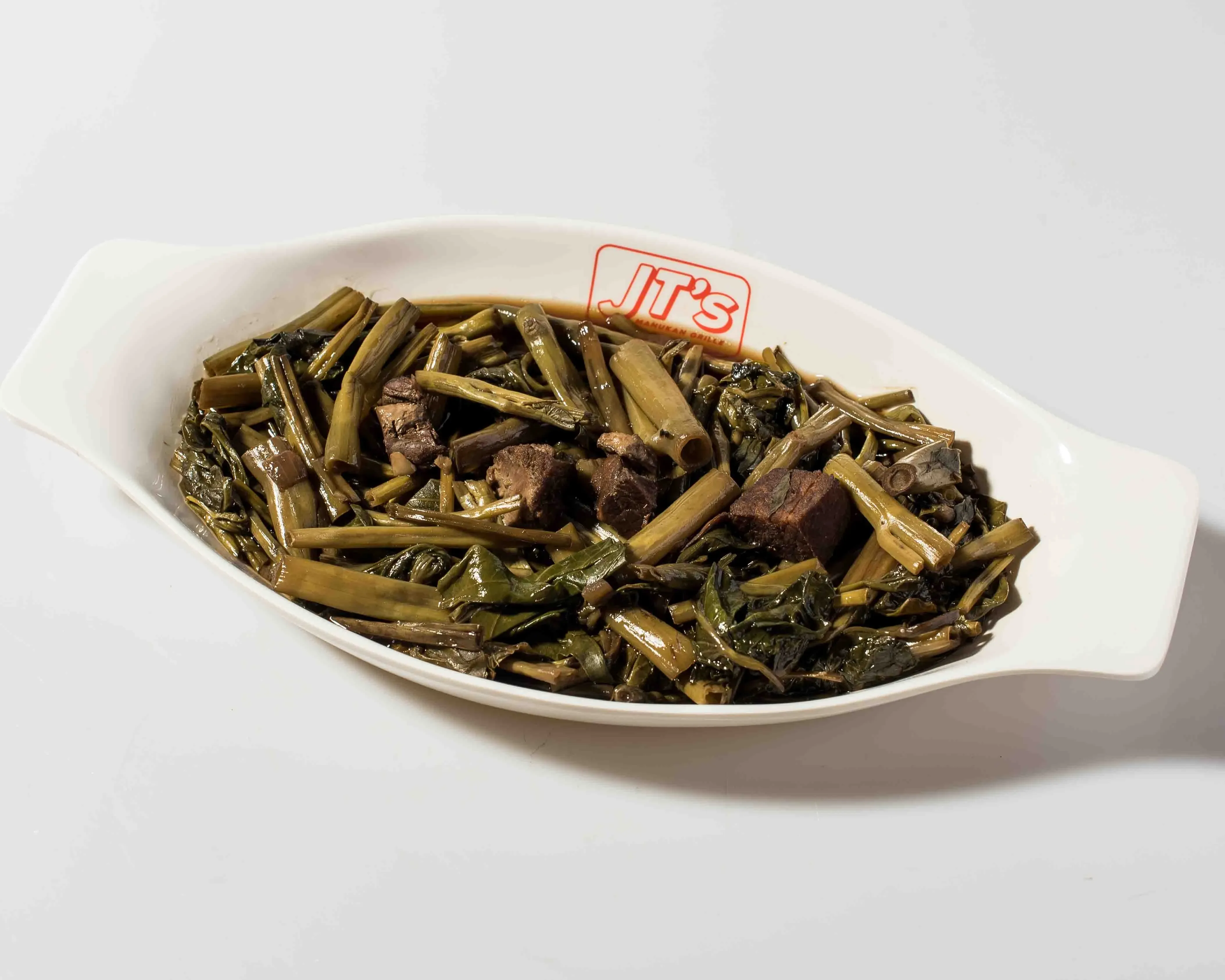 JT's Manukan Grille | Bacolod Inasal Restaurant & Catering | Joel Torre